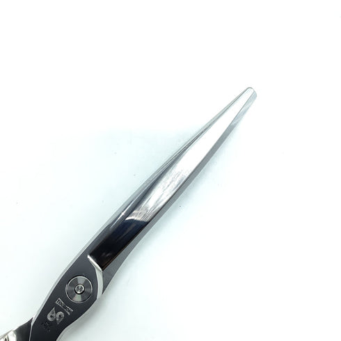 新品同様【トギノンTOGINON】 KING SPREAD7.0キングスプレッド7.0 シザー オフセット 理容 美容ハサミ 美容師 理容師 右利き 7インチ 中古 sc2425