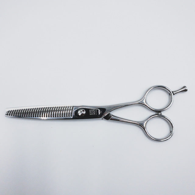 新品未使用【内海ウツミUTSUMI】SL24 メガネ シザー セニング 美容