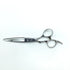 【オオカワプロシザーズ オオカワプロシザーOKAWA PRO SCISSORS】HCS56 ドライカット シザー オフセット 理容 美容ハサミ 美容師 理容師 右利き 5.6インチ 中古 sc2444