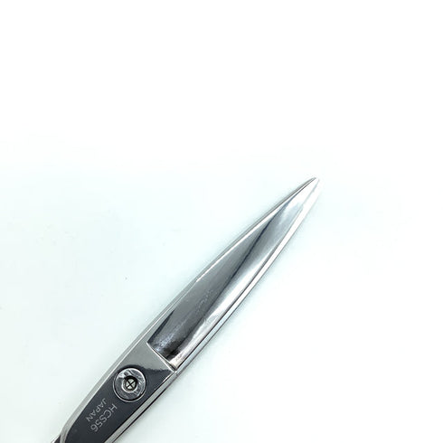 【オオカワプロシザーズ オオカワプロシザーOKAWA PRO SCISSORS】HCS56 ドライカット シザー オフセット 理容 美容ハサミ 美容師 理容師 右利き 5.6インチ 中古 sc2444
