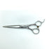 【ヒカリシザーズHIKARI光シザーHIKARI SCISSORS】5STAR COSMOS 153 シザー オフセット 理容 美容ハサミ 美容師 理容師 右利き 6インチ 中古 sc2447
