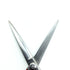 【ヒカリシザーズHIKARI光シザーHIKARI SCISSORS】5STAR COSMOS 153 シザー オフセット 理容 美容ハサミ 美容師 理容師 右利き 6インチ 中古 sc2447