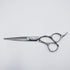 【ミズタニシザーズ ミズタニシザーMIZUTANI SCISSORS】Fit シザー オフセット 理容 美容ハサミ 美容師 理容師 右利き 6インチ 中古 sc245