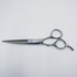 【ミズタニシザーズ ミズタニシザーMIZUTANI SCISSORS】Fit シザー オフセット 理容 美容ハサミ 美容師 理容師 右利き 6インチ 中古 sc245