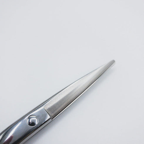 【ミズタニシザーズ ミズタニシザーMIZUTANI SCISSORS】Fit シザー オフセット 理容 美容ハサミ 美容師 理容師 右利き 6インチ 中古 sc245