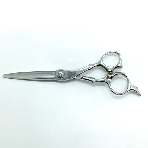 【トギノンTOGINON】Supreme NEO5.8 スプレームネオ シザー オフセット 理容 美容ハサミ 美容師 理容師 右利き 5.8インチ 中古 sc2452