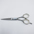 【ミズタニシザーズ ミズタニシザーMIZUTANI SCISSORS】BLACK-SMITH PIXYピクシー シザー メガネ 理容 美容ハサミ 美容師 理容師 右利き 5.7インチ 中古 sc246