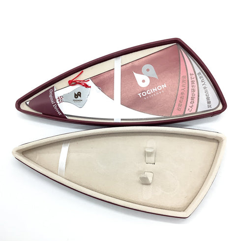 美品【トギノンTOGINON】KING SPREAD6.4キングスプレッド6.4 シザー オフセット 理容 美容ハサミ 美容師 理容師 右利き 6.4インチ 中古 sc2463