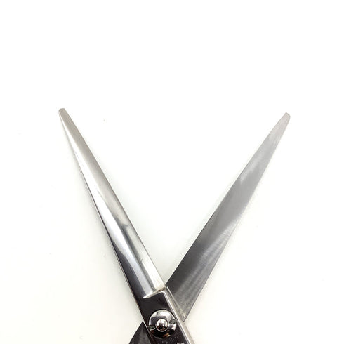 【YAGYU柳生】SLT60 シザー オフセット 理容 美容ハサミ 美容師 理容師 右利き 6インチ 中古 sc2465