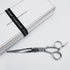 【ハヤシシザーズ ハヤシシザーHAYASHI SCISSORS】HYS-SWELL-αH-6.5ハイス シザー オフセット 理容 美容ハサミ 美容師 理容師 右利き 6.5インチ 中古 sc248