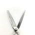 【シザーズジャパンSCISSORS JAPAN】sLash FLOR 20% LSF20%25i17Y オフセット シザー セニング 美容ハサミ すきばさみ 美容師 理容師 約20% 右利き 6インチ 中古 sc2481