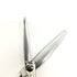 【シザーズジャパンSCISSORS JAPAN】sLash FLOR 20% LSF20%25i17Y オフセット シザー セニング 美容ハサミ すきばさみ 美容師 理容師 約20% 右利き 6インチ 中古 sc2481