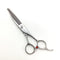 【ハヤシシザーズ ハヤシシザーHAYASHI SCISSORS】 オフセット シザー セニング 美容ハサミ すきばさみ 美容師 理容師 約35~40% 右利き 6インチ 中古 sc2495
