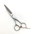 【ハヤシシザーズ ハヤシシザーHAYASHI SCISSORS】 オフセット シザー セニング 美容ハサミ すきばさみ 美容師 理容師 約35~40% 右利き 6インチ 中古 sc2495