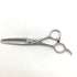 【ハヤシシザーズ ハヤシシザーHAYASHI SCISSORS】 オフセット シザー セニング 美容ハサミ すきばさみ 美容師 理容師 約35~40% 右利き 6インチ 中古 sc2495