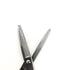 【ハヤシシザーズ ハヤシシザーHAYASHI SCISSORS】 オフセット シザー セニング 美容ハサミ すきばさみ 美容師 理容師 約35~40% 右利き 6インチ 中古 sc2495