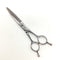 【ジョーウェルJOEWELL】T2-30S メガネ シザー セニング 美容ハサミ すきばさみ 美容師 理容師 約20% 右利き 6インチ 中古 sc2496