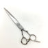 【ハヤシシザーズ ハヤシシザーHAYASHI SCISSORS】V-ME-ATH-6.5 シザー オフセット 理容 美容ハサミ 美容師 理容師 右利き 6.5インチ 中古 sc2497