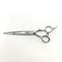 【ハヤシシザーズ ハヤシシザーHAYASHI SCISSORS】V-ME-ATH-6.5 シザー オフセット 理容 美容ハサミ 美容師 理容師 右利き 6.5インチ 中古 sc2497