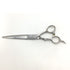 【ハヤシシザーズ ハヤシシザーHAYASHI SCISSORS】V-ME-ATH-6.5 シザー オフセット 理容 美容ハサミ 美容師 理容師 右利き 6.5インチ 中古 sc2497