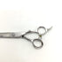 【ハヤシシザーズ ハヤシシザーHAYASHI SCISSORS】V-ME-ATH-6.5 シザー オフセット 理容 美容ハサミ 美容師 理容師 右利き 6.5インチ 中古 sc2497