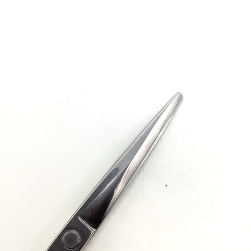 【ハヤシシザーズ ハヤシシザーHAYASHI SCISSORS】V-ME-ATH-6.5 シザー オフセット 理容 美容ハサミ 美容師 理容師 右利き 6.5インチ 中古 sc2497