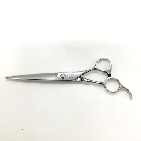 【ジョーウェルJOEWELL】PA-65 シザー オフセット 理容 美容ハサミ 美容師 理容師 右利き 6.5インチ 中古 sc2498