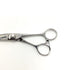 【ナルトシザーズ ナルトシザーNARUTO SCISSORS】ニューヘネシーミニ シザー オフセット 理容 美容ハサミ 美容師 理容師 右利き 5インチ 中古 sc2509
