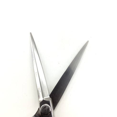 【マック シザーBMAC】FC-62K シザー オフセット 理容 美容ハサミ 美容師 理容師 右利き 6.2インチ 中古 sc2513