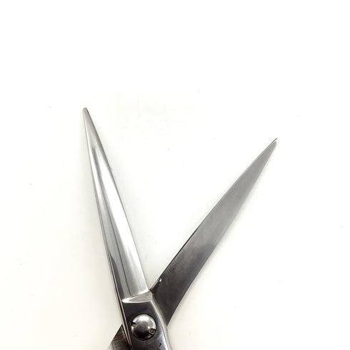 【マック シザーBMAC】FC-62K シザー オフセット 理容 美容ハサミ 美容師 理容師 右利き 6.2インチ 中古 sc2513