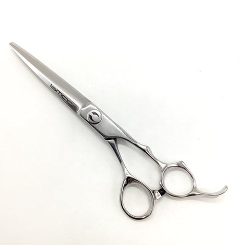 【マック シザーBMAC】SPADA-62K シザー オフセット 理容 美容ハサミ 美容師 理容師 右利き 6.2インチ 中古 sc2526