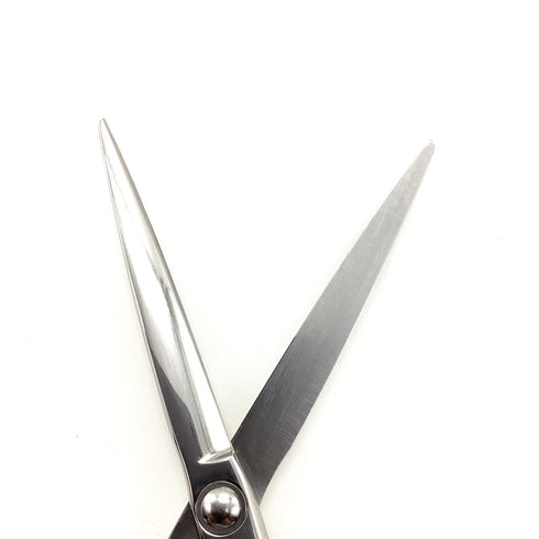 【トラックスシザーズ トラックスシザーTRACKS SCISSORS】HARD63 シザー オフセット 理容 美容ハサミ 美容師 理容師 右利き 6.3インチ 中古 sc2529