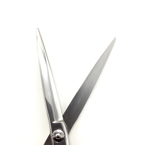 【トラックスシザーズ トラックスシザーTRACKS SCISSORS】HARD63 シザー オフセット 理容 美容ハサミ 美容師 理容師 右利き 6.3インチ 中古 sc2529