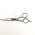 【オオカワプロシザーズ オオカワプロシザーOKAWA PRO SCISSORS】CO55 純コバルト シザー オフセット 理容 美容ハサミ 美容師 理容師 右利き 5.5インチ 中古 sc2532