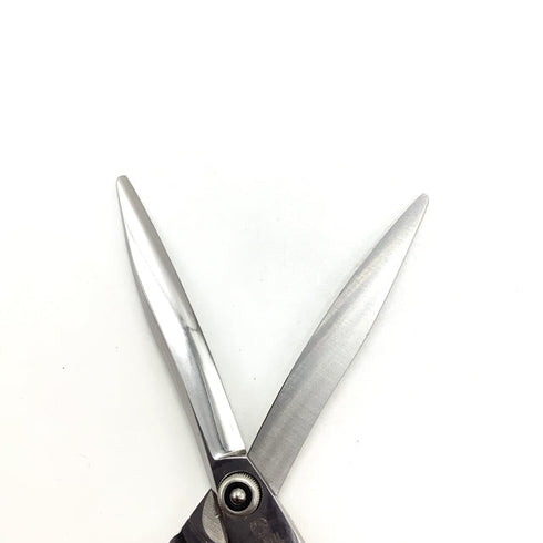【ジョーウェルJOEWELL】CRAFT CR-01 シザー オフセット 理容 美容ハサミ 美容師 理容師 右利き 6.5インチ 中古 sc2537