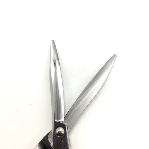 【ジョーウェルJOEWELL】CRAFT CR-01 シザー オフセット 理容 美容ハサミ 美容師 理容師 右利き 6.5インチ 中古 sc2537
