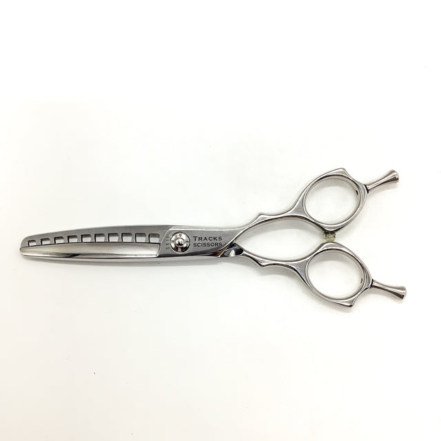 TRACKS SCISSORS セニングシザー　sx10 トラックスシザー SX10 | 美容ハサミ(シザー)メーカー[トラックスシザーズ] 美容