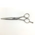 【ミズタニシザーズ ミズタニシザーMIZUTANI SCISSORS】Re-troレトロ6.0 シザー メガネ 理容 美容ハサミ 美容師 理容師 右利き 6インチ 中古 sc2540