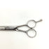 【ミズタニシザーズ ミズタニシザーMIZUTANI SCISSORS】Re-troレトロ6.0 シザー メガネ 理容 美容ハサミ 美容師 理容師 右利き 6インチ 中古 sc2540