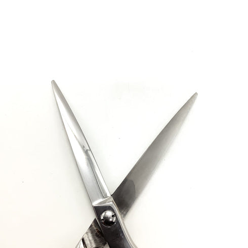 【マック シザーBMAC】SPADA-65K シザー オフセット 理容 美容ハサミ 美容師 理容師 右利き 6.5インチ 中古 sc2541