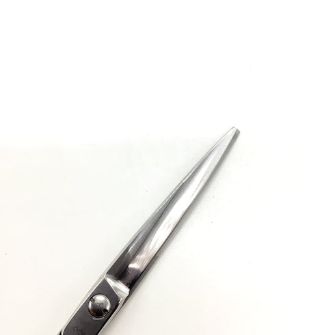 【マック シザーBMAC】SPADA-65K シザー オフセット 理容 美容ハサミ 美容師 理容師 右利き 6.5インチ 中古 sc2541