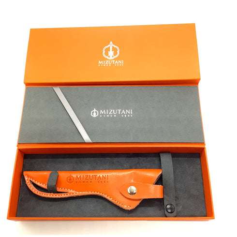 美品【ミズタニシザーズ ミズタニシザーMIZUTANI SCISSORS】CROSSOVER 槌目 ACT-1 6.7 黄金色 シザー オフセット 理容 美容ハサミ 美容師 理容師 右利き 6.7インチ 中古 sc2542