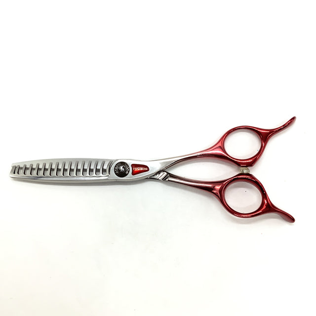 ミサミサ roBa 組立済み完成品 JagⅡ SGJ60-A・X | OKAWA pro-scissors 理美容ハサミのオオカワ