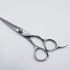 【ミズタニシザーズ ミズタニシザーMIZUTANI SCISSORS】Fit シザー オフセット 理容 美容ハサミ 美容師 理容師 右利き 5.5インチ 中古 sc256