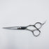 【ミズタニシザーズ ミズタニシザーMIZUTANI SCISSORS】Fit シザー オフセット 理容 美容ハサミ 美容師 理容師 右利き 5.5インチ 中古 sc256