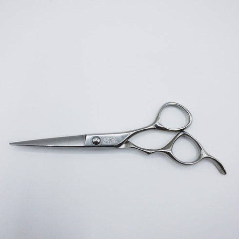 【ミズタニシザーズ ミズタニシザーMIZUTANI SCISSORS】Fit シザー オフセット 理容 美容ハサミ 美容師 理容師 右利き 5.5インチ 中古 sc256