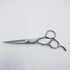 【ミズタニシザーズ ミズタニシザーMIZUTANI SCISSORS】Fit シザー オフセット 理容 美容ハサミ 美容師 理容師 右利き 5.5インチ 中古 sc256