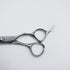 【ミズタニシザーズ ミズタニシザーMIZUTANI SCISSORS】Fit シザー オフセット 理容 美容ハサミ 美容師 理容師 右利き 5.5インチ 中古 sc256