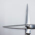【ミズタニシザーズ ミズタニシザーMIZUTANI SCISSORS】Fit シザー オフセット 理容 美容ハサミ 美容師 理容師 右利き 5.5インチ 中古 sc256