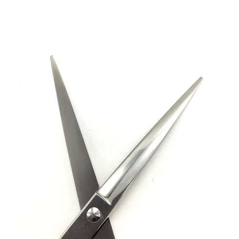 【ジョーウェルJOEWELL】LSF-70 トリミングシザー オフセット 左利き トリマー ペット 7インチ 中古 sc2563